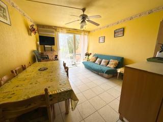 Appartement T3 Provençal avec Parking et Animaux admis, à 700m de la Plage - FR-1-799-54 - 9