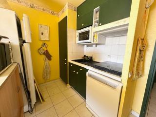 Appartement T3 Provençal avec Parking et Animaux admis, à 700m de la Plage - FR-1-799-54 - 8