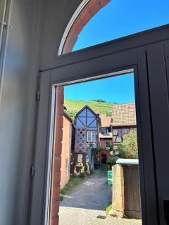Grand Appartement Turckheim - Turckheim - 7