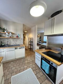 Grand Appartement Turckheim - Turckheim - 6