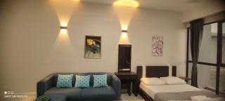 BELL Suites KLIA Comfort Stay - Studio - 3
