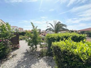 Appartement T3 Provençal avec Parking et Animaux admis, à 700m de la Plage - FR-1-799-54 - 4