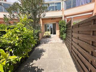 Appartement T3 Provençal avec Parking et Animaux admis, à 700m de la Plage - FR-1-799-54 - 3