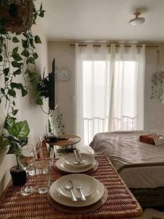 Cozy staycation in Cebu - 8