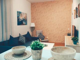 Casco Antiguo Patio de Feria - Sevilla - 0