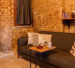 Historical Comfy Entire House 4 Bedroom 4 bathroom - Istambul - 4