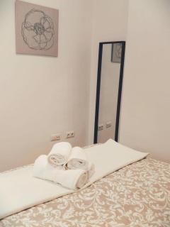 Casco Antiguo Patio de Feria - Sevilla - 3