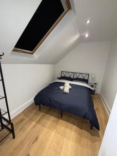 Cosy 2 Bed Cardiff Bay Retreat! - Cardiff - 6