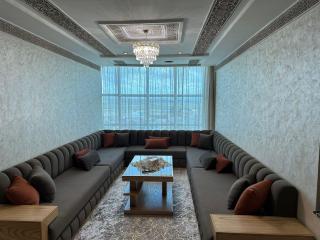 Ibtissam luxury residence - 0