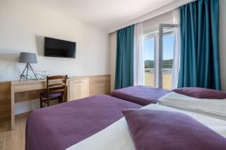 Hotel Porat - Neum - 8