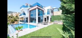 Villa, Alanya, Antalya - 4