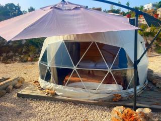 Glamp Rose - Rose - 8