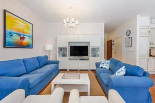 Sailor House - Neptun Park - 9