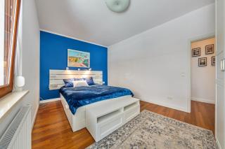 Sailor House - Neptun Park - 8