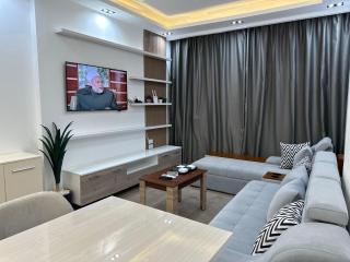 One Bedroom Apartment With Pool View C213-Al Saraya Sahl Hasheesh by Peaks - Hurghada - 7