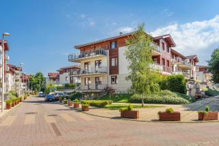 Sailor House - Neptun Park - Danzig - 6