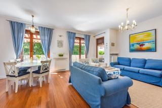 Sailor House - Neptun Park - Danzig - 5