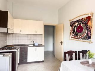 Afordable apartments with free Parking - Durazzo - 5