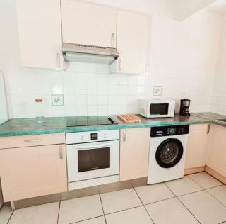 Rubis Appartement - Magnifique F3 - Sainte-Anne - 1