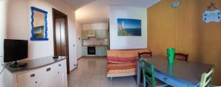 Residence Vistamare La Fonte - Nisporto - 9