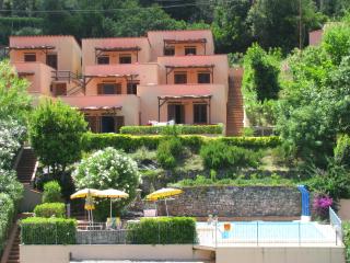 Residence Vistamare La Fonte - Nisporto - 8