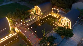 Tamcoc Moon An Bungalow & Restaurant - Ninh Binh - 3