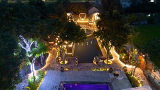 Tamcoc Moon An Bungalow & Restaurant - Ninh Binh - 1