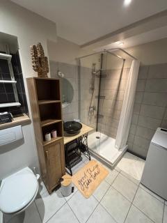 Appartement 2 chambres Vals les bains - Vals-les-Bains - 1
