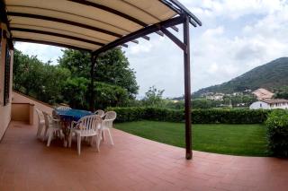 Residence Vistamare La Fonte - Nisporto - 1