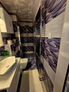 KLEOPÁTRA Apartman 0101 - 1231 - 0