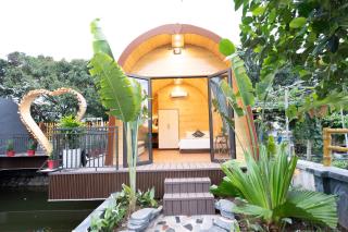 Tamcoc Moon An Bungalow & Restaurant - Ninh Binh - 5