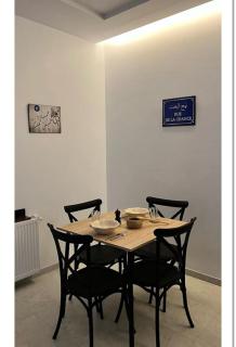 Le cosy - La Soukra - 5
