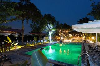 Tamcoc Moon An Bungalow & Restaurant - Ninh Binh - 0