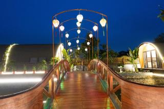 Tamcoc Moon An Bungalow & Restaurant - Ninh Binh - 2