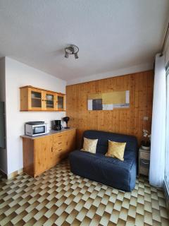 Valras-plage studio cabine 100m de la plage - Valras-Plage - 9