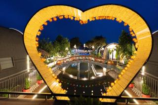 Tamcoc Moon An Bungalow & Restaurant - Ninh Binh - 7