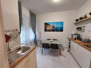 Pied à Terre Nr.5 - La Spezia - 5