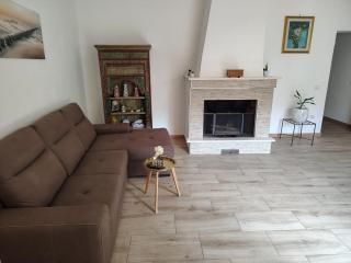 Casa Emma - Càbras - 7