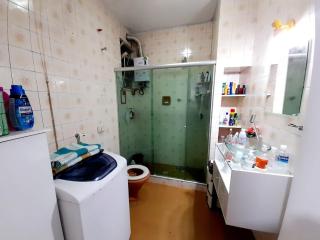 Complete apartment Copacabana Posto 2 - Rio de Janeiro - 4