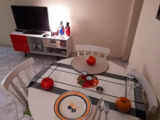 Complete apartment Copacabana Posto 2 - Rio de Janeiro - 1