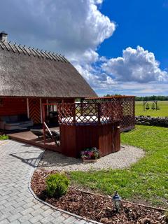 Jürivärava Saunamaja - 0