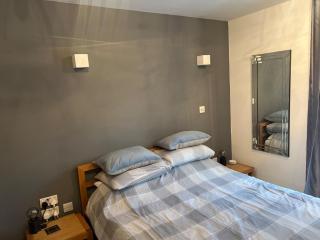 Homely ground floor apartment in Southampton - Southampton - 8
