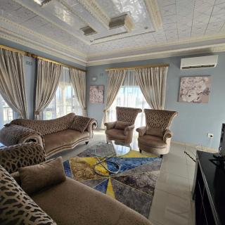 Cosy Villa - Siteki - 7
