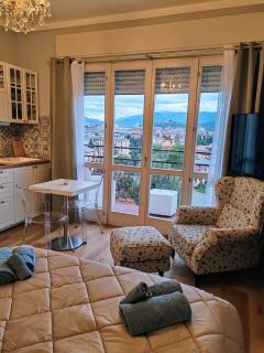 OMEGA Apartment - Brescia - 9