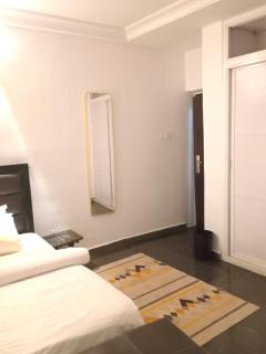 The Bougainville Apartments - Asaba - 3
