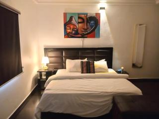 The Bougainville Apartments - Asaba - 1