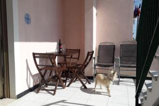 Appartamento a 300mt. dal mare - La Caletta - 5