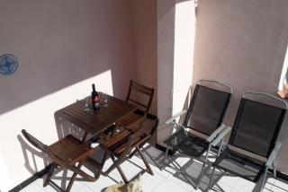 Appartamento a 300mt. dal mare - La Caletta - 4