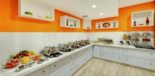 Best Western Alkapuri, Vadodara - 5