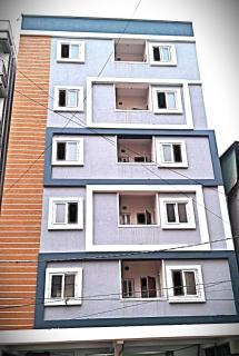 Modern 1 BHK in Kondapur in Prime Location #103 - Kondapur - 3